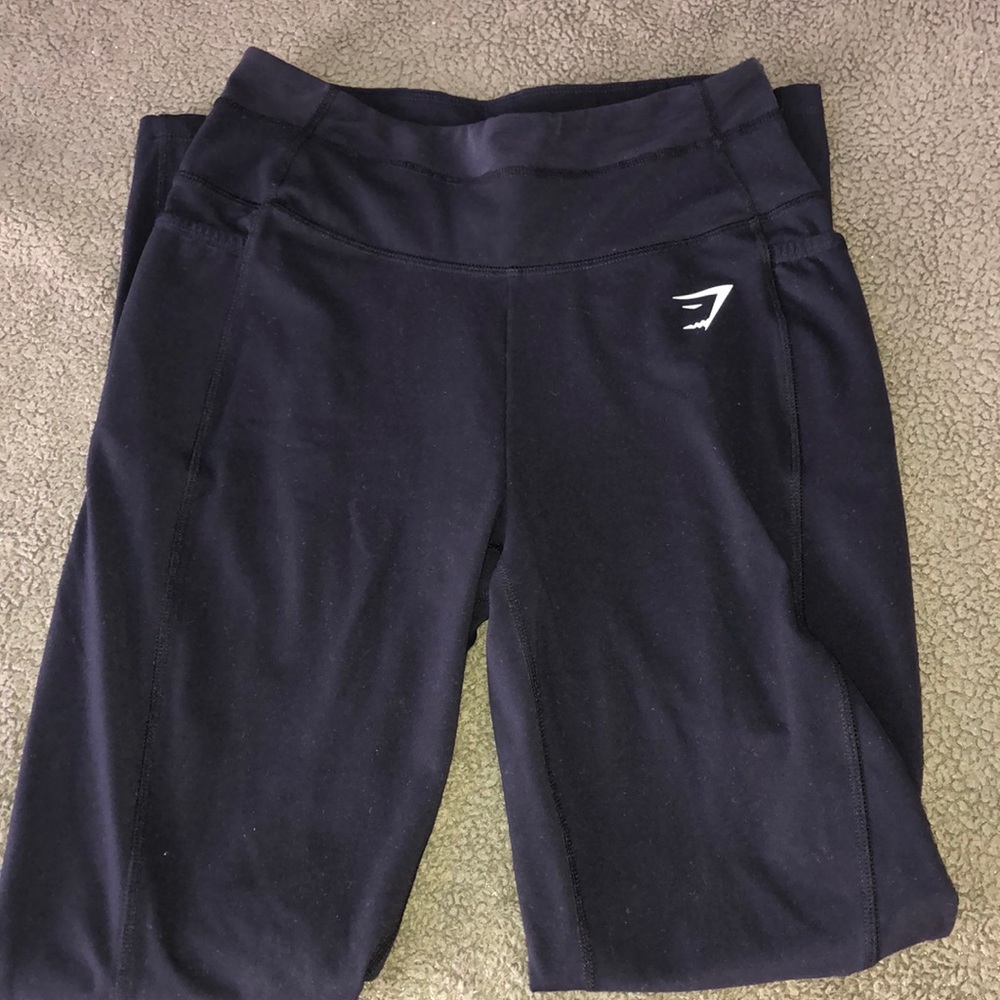 Dreamy mesh leggings (barely worn!)